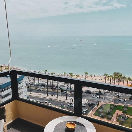 Precioso Apartamento En Primera Linea De Playa Benalmadena Luaran gambar