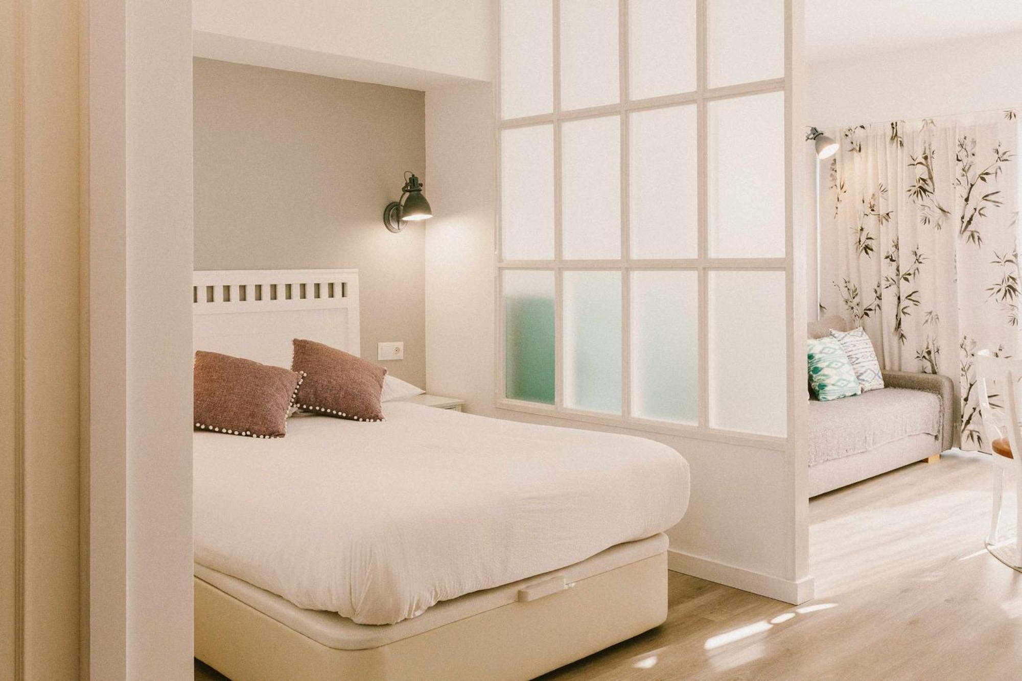 Precioso Apartamento En Primera Linea De Playa Benalmadena Luaran gambar